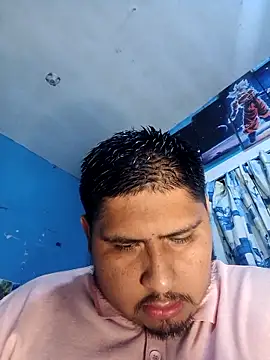 ramito1007 online show from March 29, 3:50 am