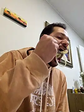 Snapshot of dancaEstrip chatting on October 20, 12:58 am dancaEstrip online show from October 20, 12:58 am