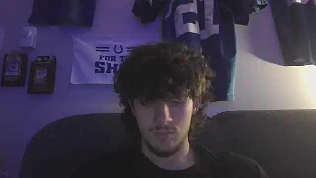 conradical18 online show from October 15, 6:54 am