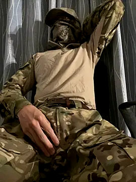 Daddygarry online show from October 17, 3:27 pm