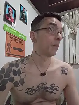 dinho carioca online show from November 27, 2:54 pm