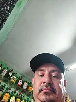 andrerj22 online show from September 19, 7:35 pm