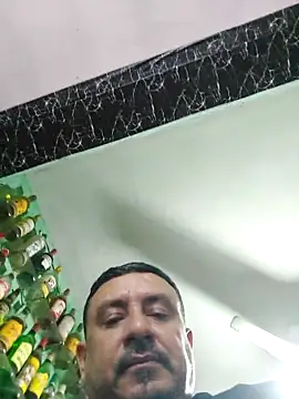 andrerj22 online show from September 24, 8:07 pm