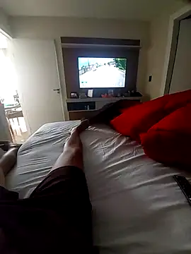 andrerj22 online show from November 25, 2:52 pm