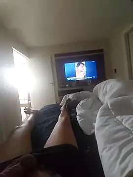 andrerj22 online show from September 29, 2:35 pm