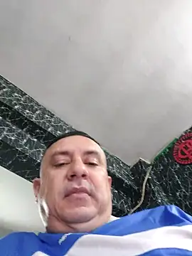 andrerj22 online show from October 9, 8:36 pm