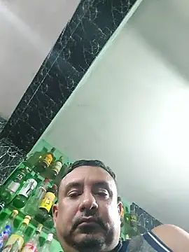 andrerj22 online show from September 12, 1:49 am