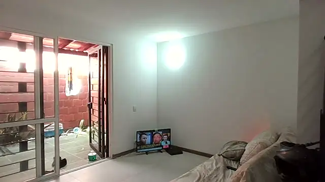 Alejandro92 cali online show from January 7, 3:50 pm