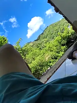 Tijucanodisponivel online show from November 26, 4:32 pm