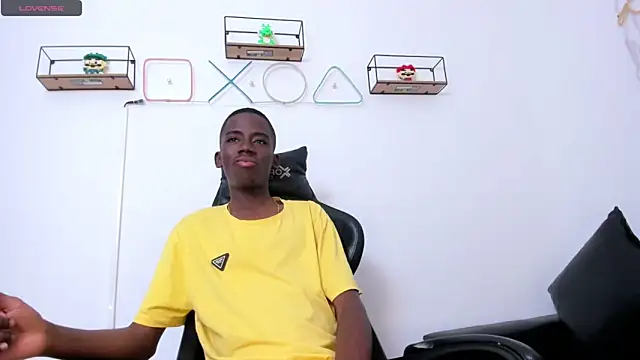 Alan blacke online show from December 17, 8:04 pm