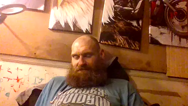 Cowboy815 online show from June 9, 6:48 am
