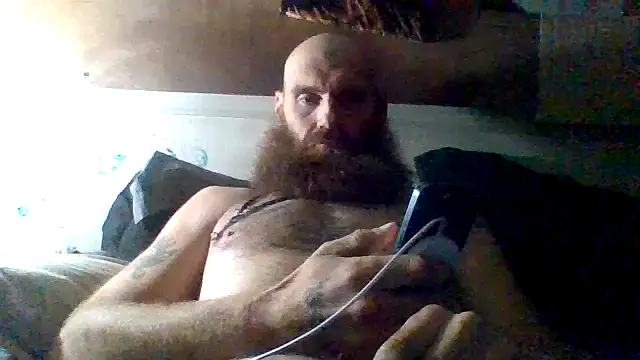 Cowboy815 online show from July 20, 8:53 am