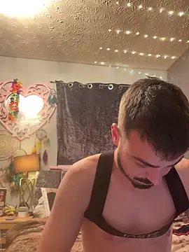 jaycoy22 online show from September 19, 9:25 pm