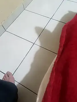 Lavz1995 online show from January 18, 1:46 pm