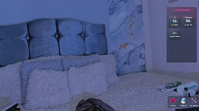 oliver mr  online show from March 16, 7:51 pm