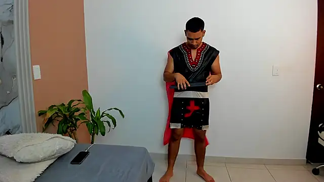  online show from October 18, 12:54 pm