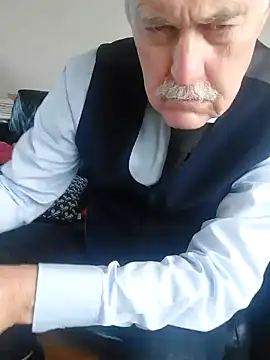 slaveman4you online show from January 17, 3:48 pm