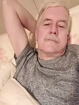 slaveman4you online show from March 7, 12:41 am