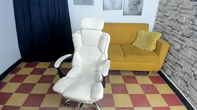 andres sant online show from September 24, 4:56 am