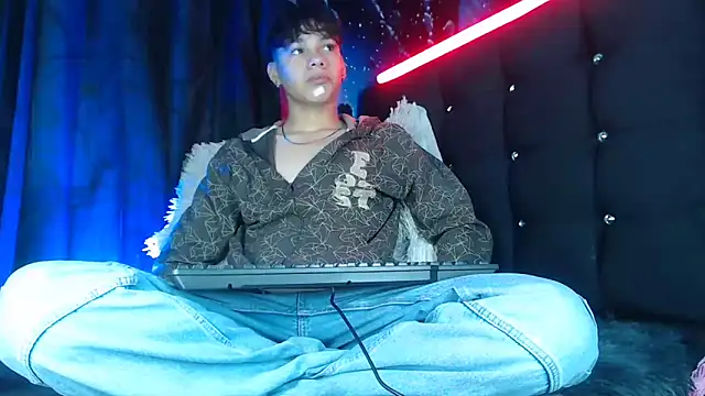 SemerHott online show from November 20, 3:28 am