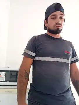 Lushakuiron1 online show from February 10, 1:38 pm