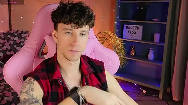 mark caron online show from March 2, 8:27 pm