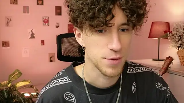 mark caron online show from February 8, 8:57 pm