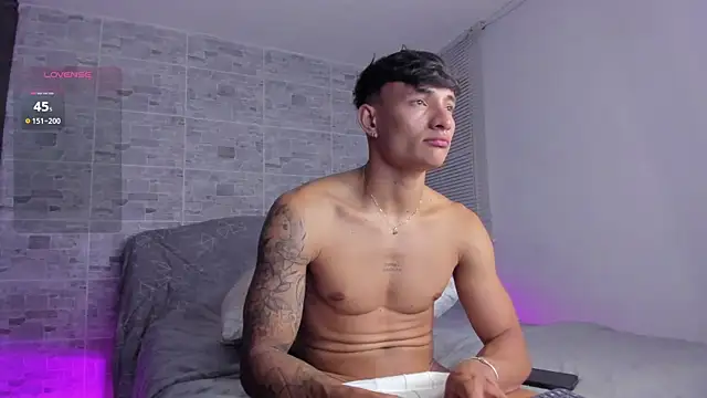 DavisFirb online show from September 12, 12:43 am