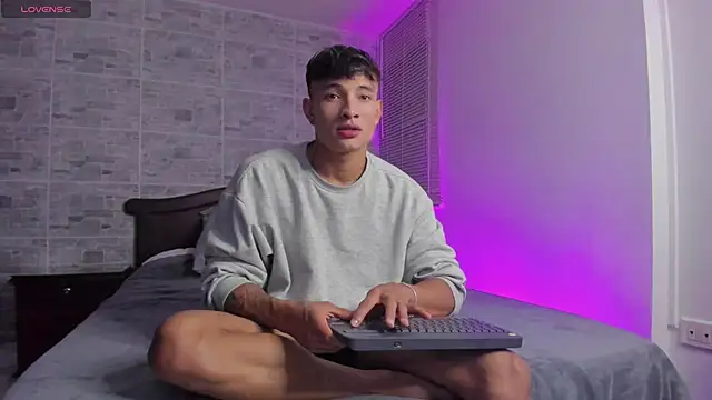 DavisFirb online show from October 19, 2:05 am