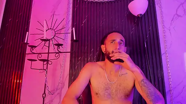 Tatis   online show from December 2, 9:07 pm