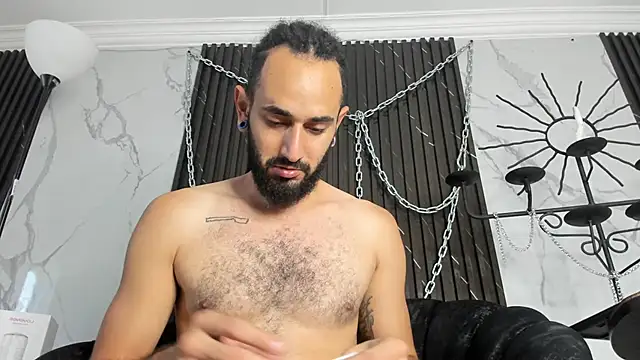 Tatis   online show from March 1, 4:39 pm