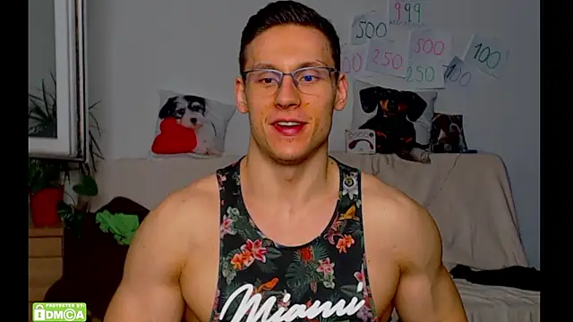 ZeinMiracles online show from February 27, 9:47 pm