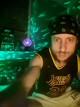 MODEST11 MMiILOO AMARO online show from October 20, 3:43 am