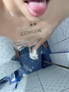 Exotic19cm online show from October 19, 12:04 am