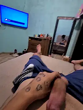 saraivaaa2002 online show from December 22, 3:14 am