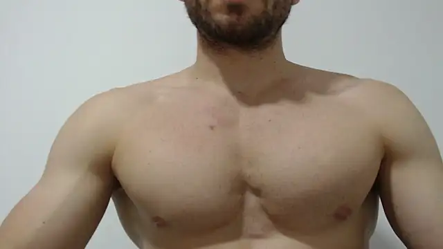 Rocky Muscle online show from March 27, 4:49 am