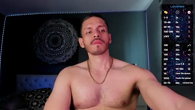 TianZilac online show from December 17, 8:48 pm