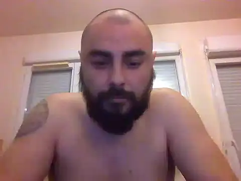 Adeptedufist online show from February 14, 1:55 am