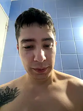 9999Alez online show from October 12, 11:21 pm