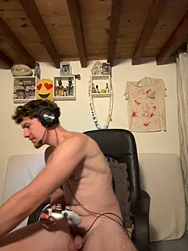 Drix off online show from September 12, 1:55 pm