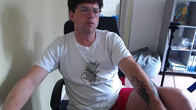blueandwhite1 online show from July 16, 2:24 pm