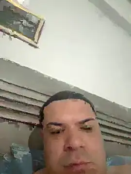 YadielPublic online show from February 19, 11:01 pm