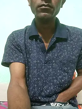 ShinuRoy online show from January 12, 11:53 pm