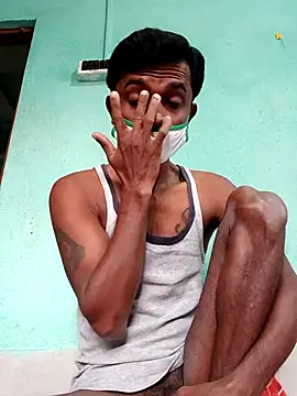 ShinuRoy online show from November 9, 12:47 am