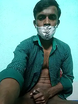 ShinuRoy online show from February 9, 12:26 am