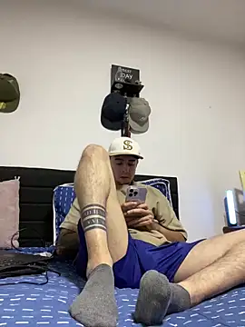 Jaguer2213 online show from October 3, 1:10 am