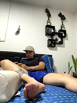 Jaguer2213 online show from September 25, 3:05 am