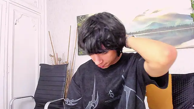 Tyler durten online show from April 11, 3:35 am