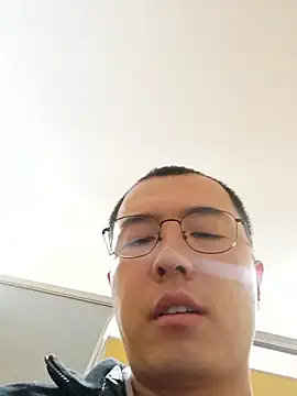 nnnnnan9527 online show from January 8, 1:55 am