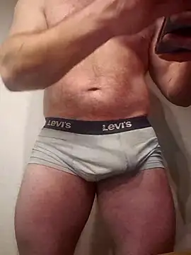 AlphaGymMale online show from November 21, 12:20 am